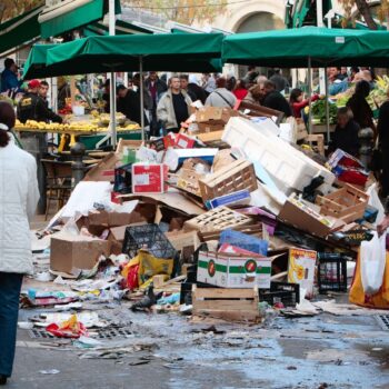 Blessé dans un accident, un livreur obtient 844.000 euros d’indemnisation